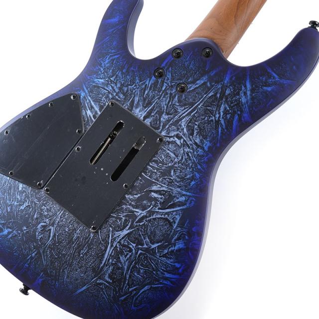 Ibanez S770-CZM (Cosmic Blue Frozen Matte) [SPOT MODEL]_7