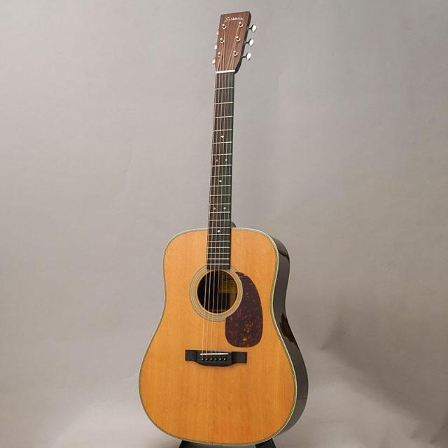 EASTMAN E8D-TC イーストマン_2
