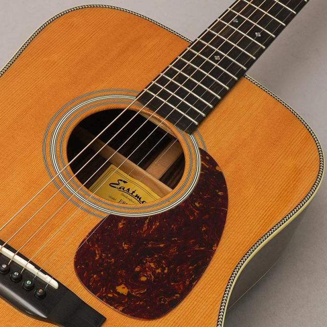 EASTMAN E8D-TC イーストマン_6