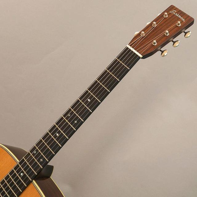 EASTMAN E8D-TC イーストマン_8