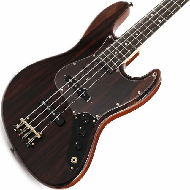 momose MJ1-LTD/Macassar Ebony/E (NAT) [IKEBE ORIGINAL MODEL]の通販は 154,000円