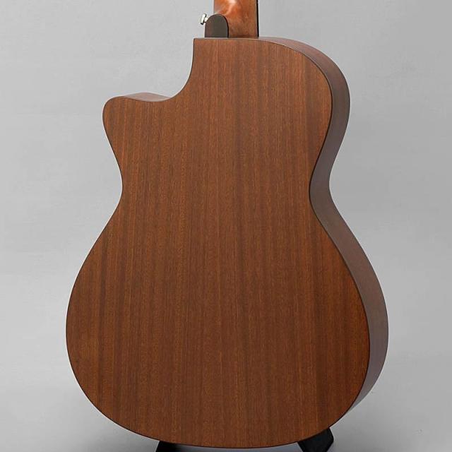 naga guitars 〜Wind Series〜 G-08OOC 伍々慧 Naga Guitars Wind Series