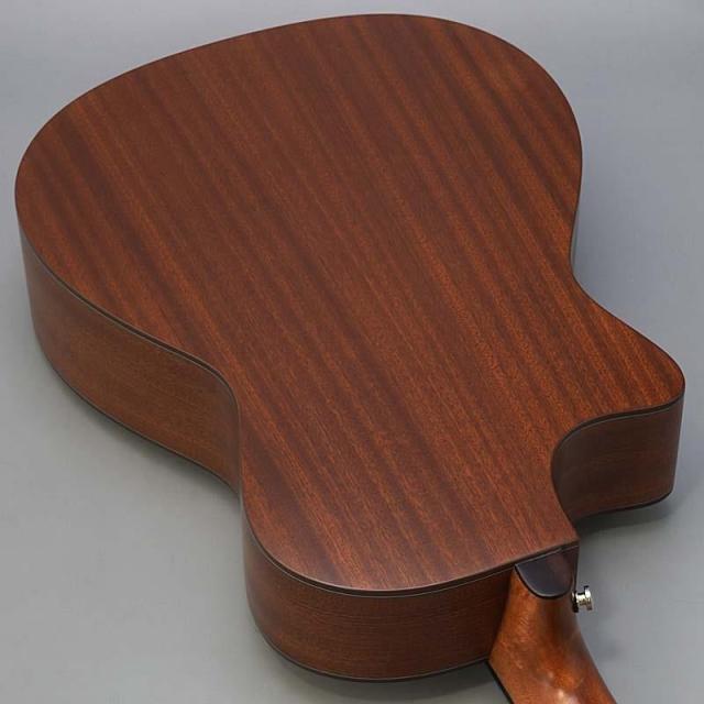 NAGA GUITARS 〜Wind Series〜 G-08OOC 【伍々慧シグネイチャーモデル