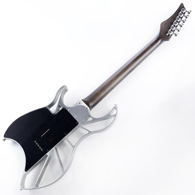 EVO 0101Z Trem H-Silver GK5-KIT-G6 搭載機_2