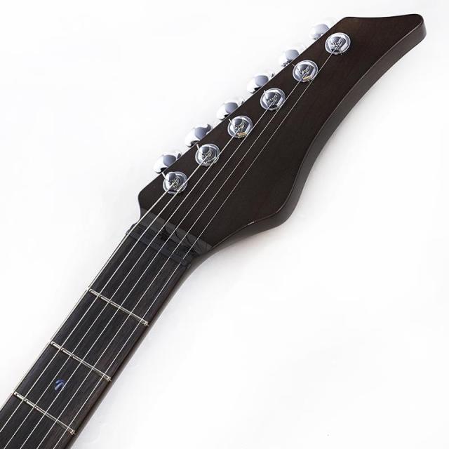 EVO 0101Z Trem H-Silver GK5-KIT-G6 搭載機_8