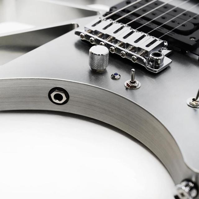 EVO 0101Z Trem H-Silver GK5-KIT-G6 搭載機_10