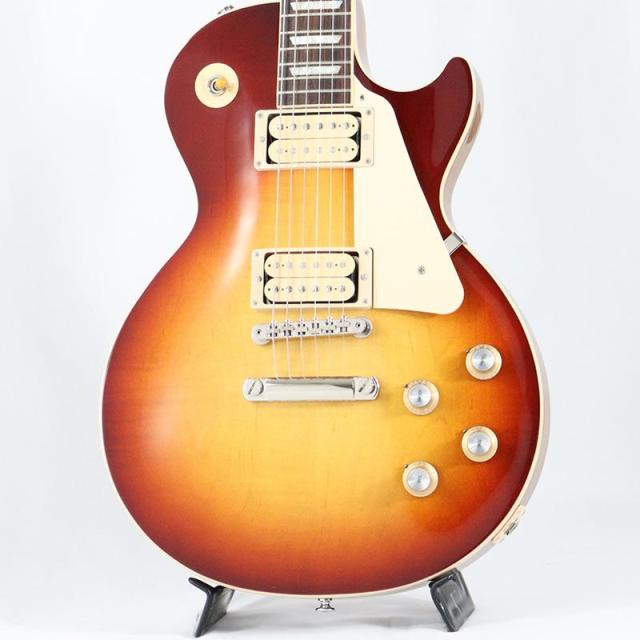 Gibson Les Paul Standard 60s Double Trouble (Vintage Bourbon Burst) [SN.205560085]