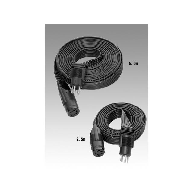 STAX SRE-750H (専用延長ケーブル/5.0ｍ)(スタックス)(イヤースピーカー)