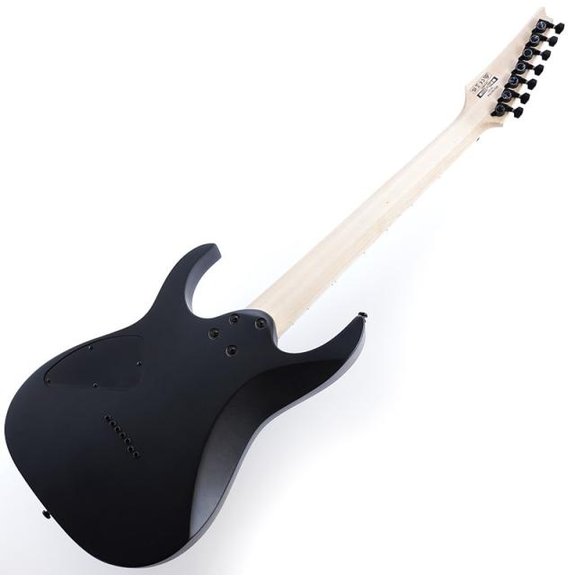 Ibanez RG7421EX-BKF (Black Flat) [SPOT MODEL]_2