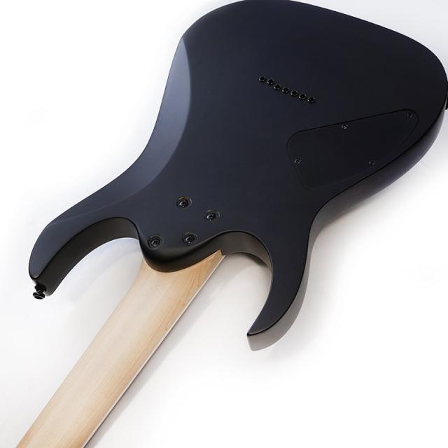 Ibanez RG7421EX-BKF (Black Flat) [SPOT MODEL]_6