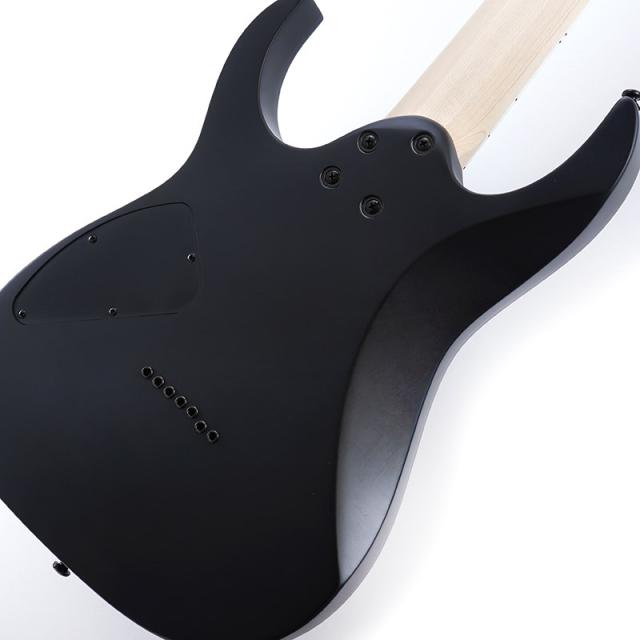 Ibanez RG7421EX-BKF (Black Flat) [SPOT MODEL]_7