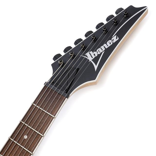 Ibanez RG7421EX-BKF (Black Flat) [SPOT MODEL]_8