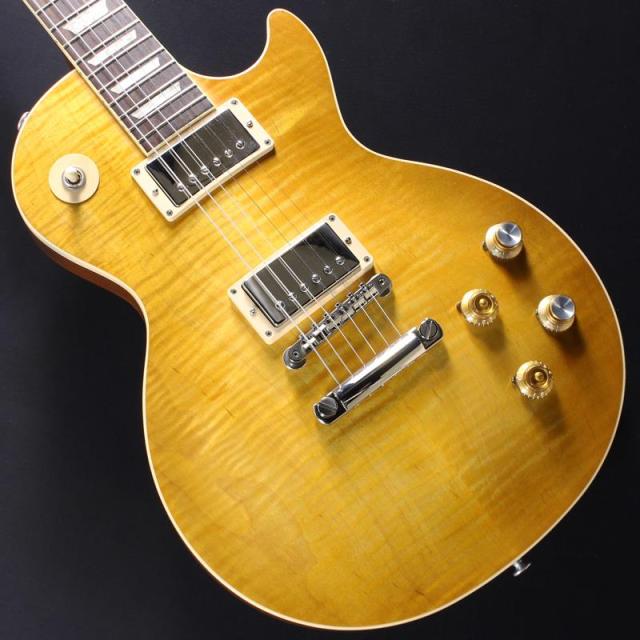 Gibson USED 中古 Kirk Hammett ’’Greeny’’ Les Paul Standard (Greeny Burst)