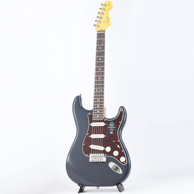 Fender USA American Professional Classic Stratocaster (Faded Black/Rosewood) 【特価】_1