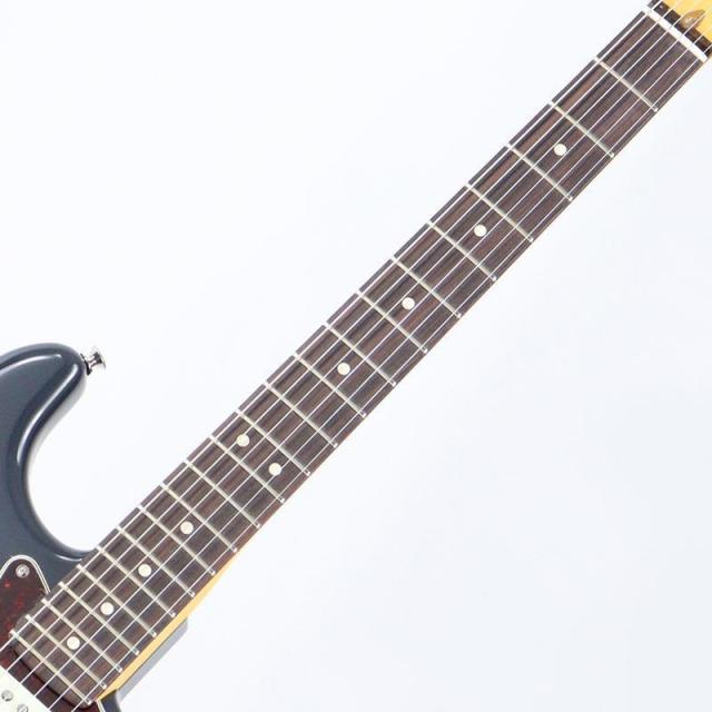 Fender USA American Professional Classic Stratocaster (Faded Black/Rosewood) 【特価】_5
