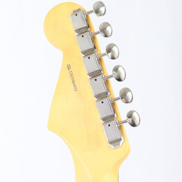 Fender USA American Professional Classic Stratocaster (Faded Black/Rosewood) 【特価】_8