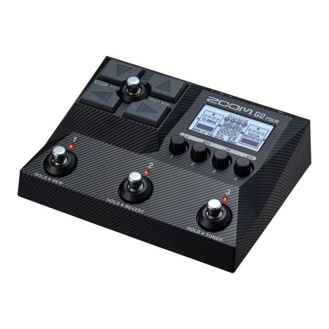 ZOOM G2 FOUR_2