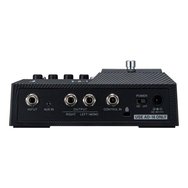 ZOOM G2 FOUR_3