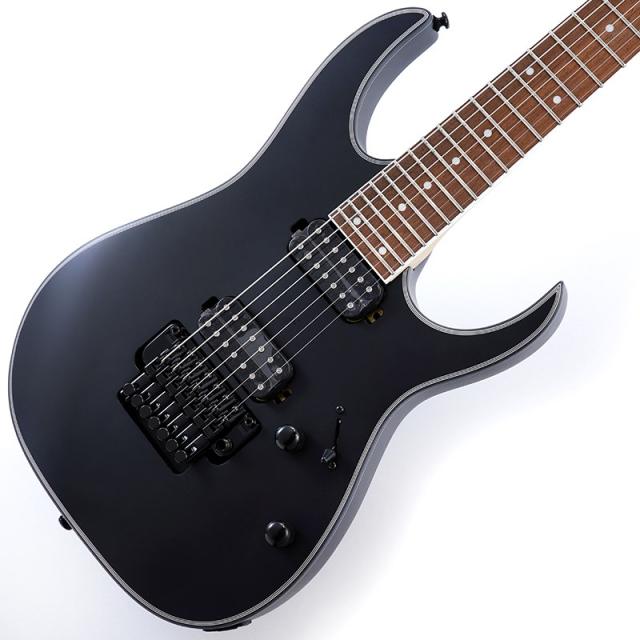 Ibanez RG7420EX-BKF (Black Flat) [SPOT MODEL]の通販は