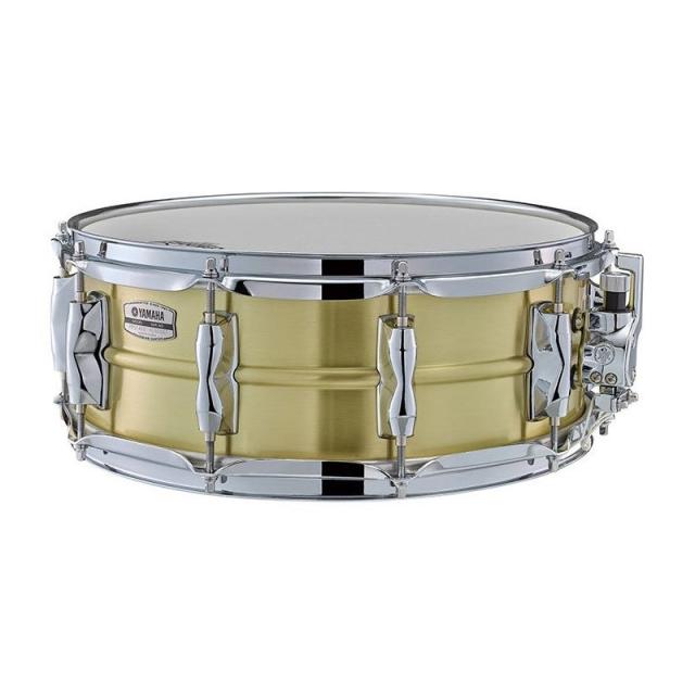 YAMAHA RRS1455 [Recording Custom Brass 14×5.5]の通販は 42,900円