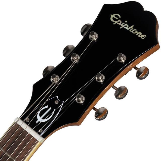 Epiphone Casino (Natural) エレキギター