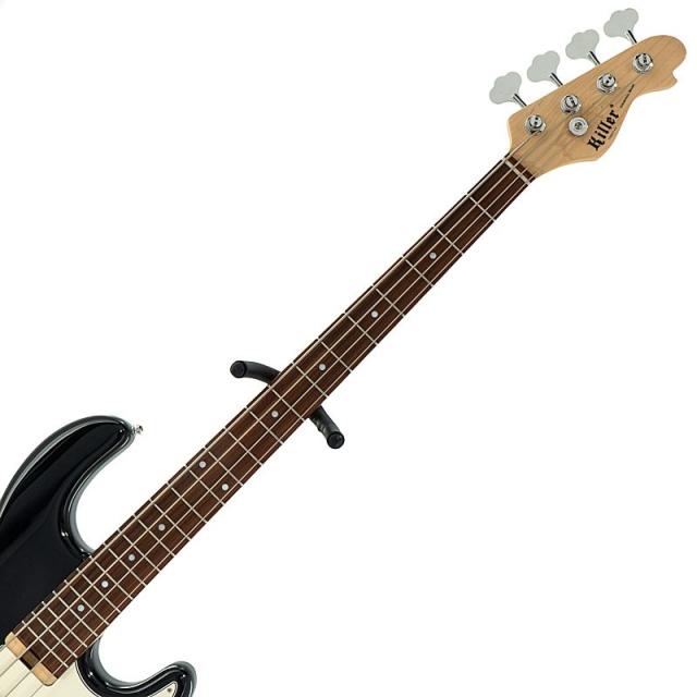 Killer KB-CRIMINAL BASS (BLK) 【特価】