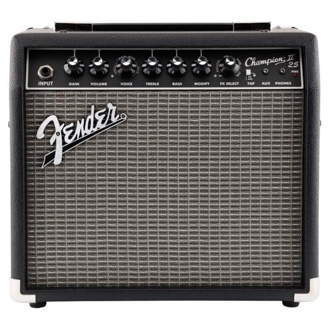 Fender USA Champion II 25（アンプ コンボ フェンダー）