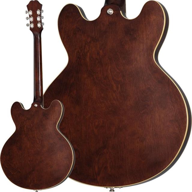Epiphone 【IKEBE×Gibson Golden Week】Casino (Vintage Sunburst)_1