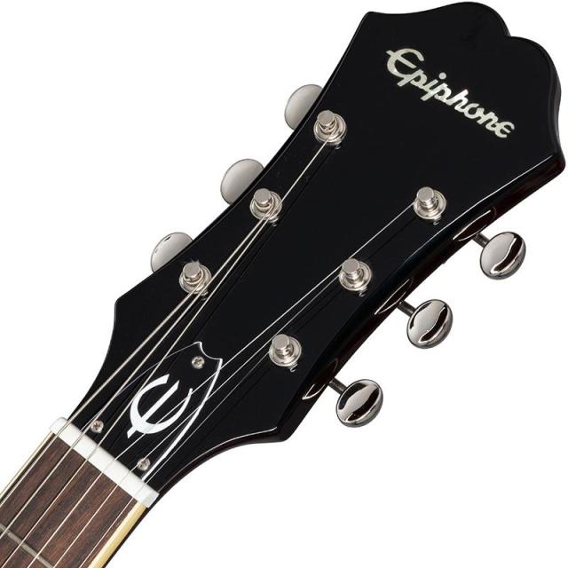 Epiphone 【IKEBE×Gibson Golden Week】Casino (Vintage Sunburst)_4
