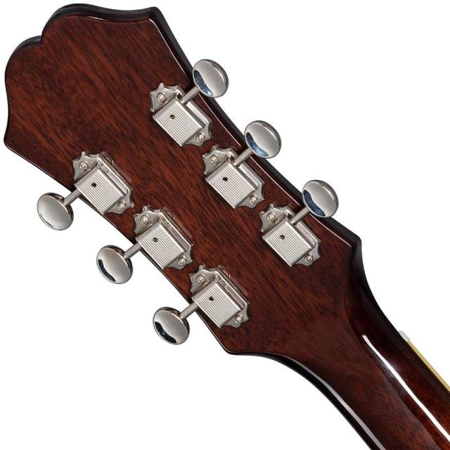 Epiphone 【IKEBE×Gibson Golden Week】Casino (Vintage Sunburst)_5