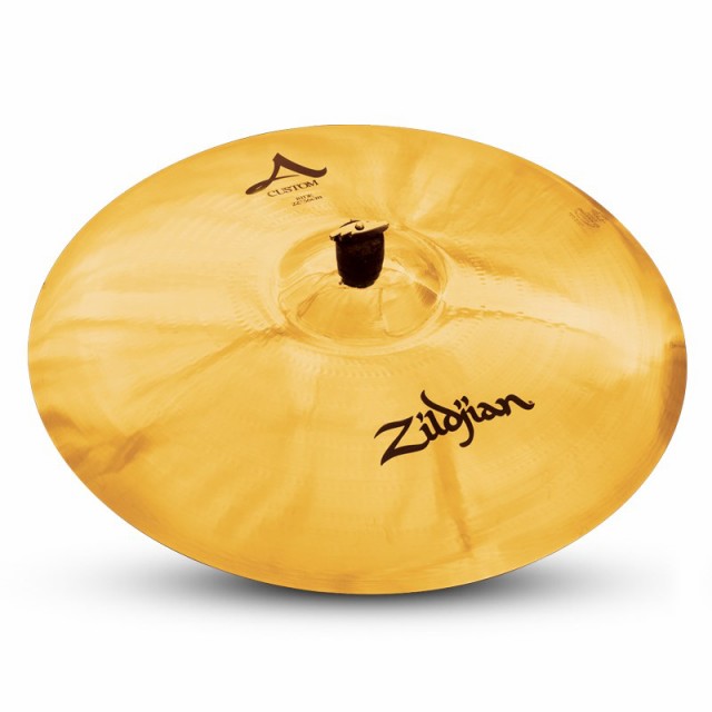 Zildjian A Custom Ride 22 [NAZLC22R]