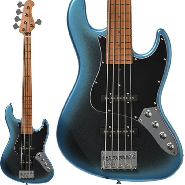 Bacchus 【入荷待ち、ご予約受付中】 WJB5-1DX-AC RSM/M (GB-B)