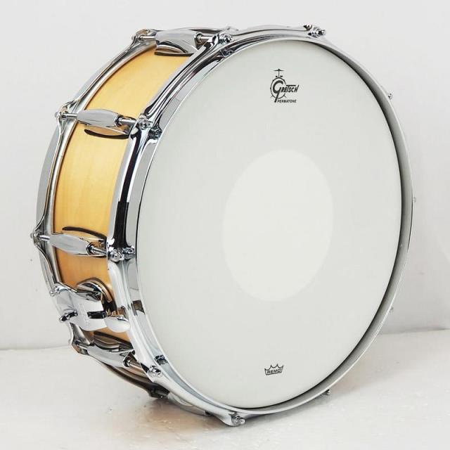 GRETSCH 【値下げしました！】GBSL-5514S-1CL SN [Brooklyn Snare Drum