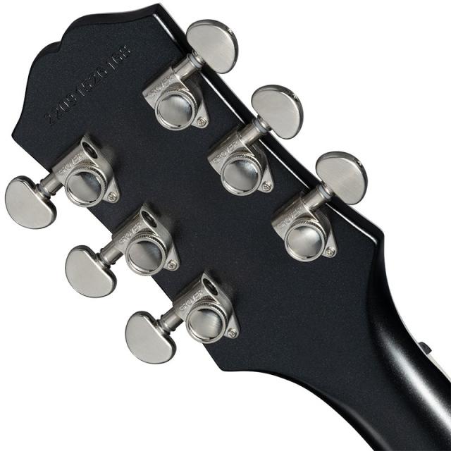 Epiphone SG Prophecy (Aged Jet Black Metallic)