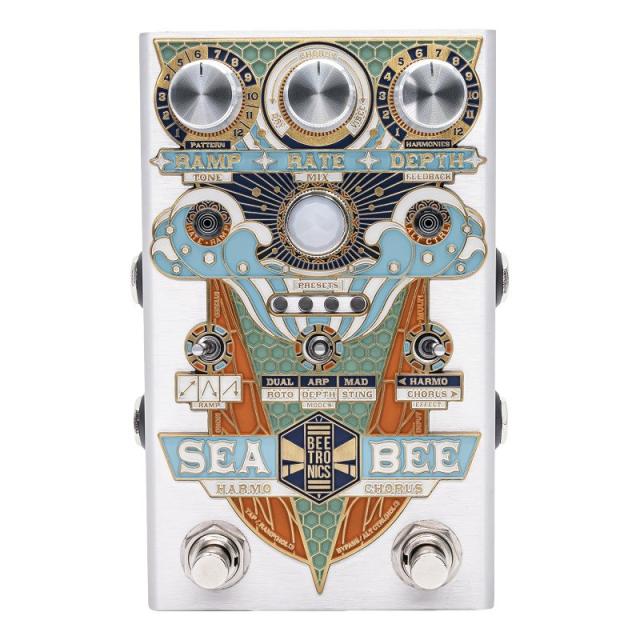 BEETRONICS SEABEE（ビートロニクス）コーラス 41,470円