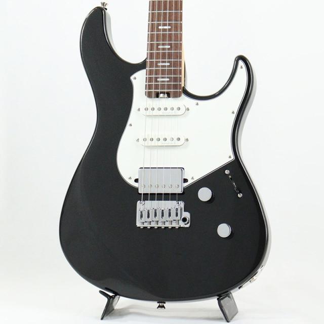 YAMAHA PACIFICA Professional 12 (Black Metallic) [SPACP12BM] 【夏のボーナスセール】