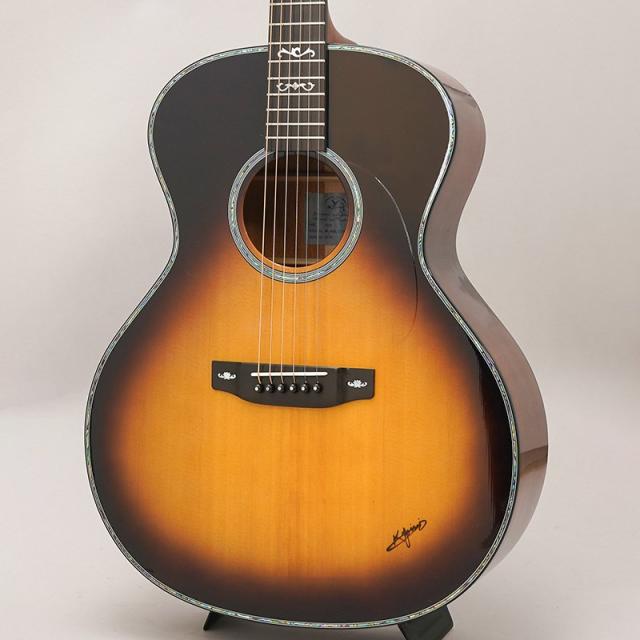 K.Yairi 【緊急値下げ！！】BL-90K CTM Kヤイリの通販は