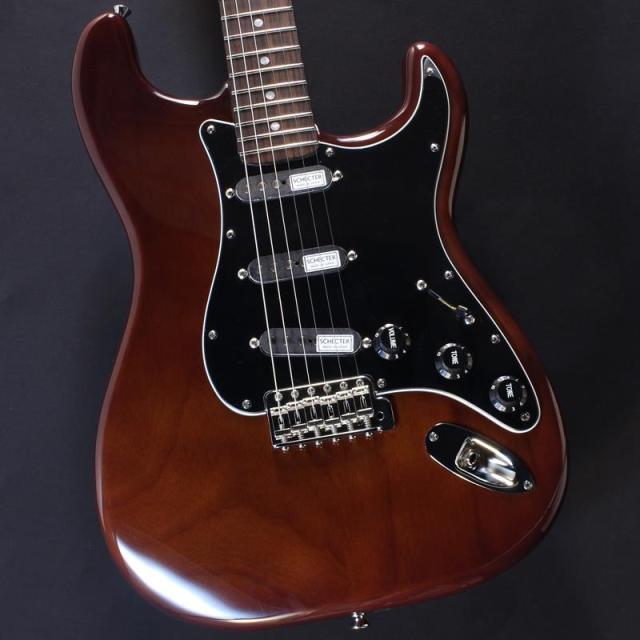 SCHECTER PS-ST-DH/GWN/R [SPOT MODEL] #S231101