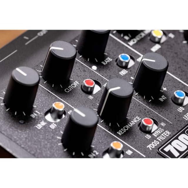 KORG microAUDIO 22 オーディオインターフェイス 美品 Korg MicroAudio 22 Audio Interface – Kraft Music