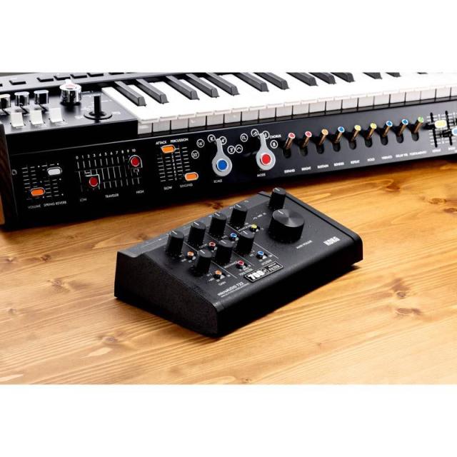 ミ*ナ様 ☆intercord japan RADIO SAMPLER☆ 1本でステレオ収録が完結！SennheiserからMS/XYモードを切り替えられる