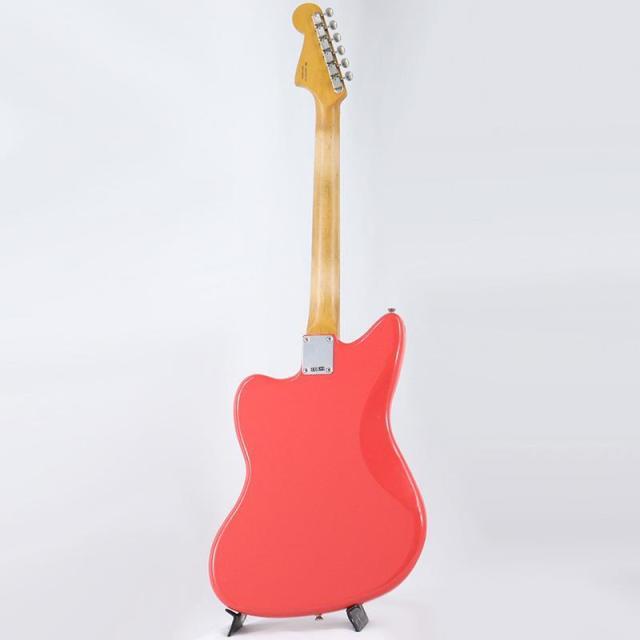 Fender MEX Limited Edition Vintera II Road Worn ’50s Jazzmaster (Fiesta Red/Rosewood) 【特価】_2
