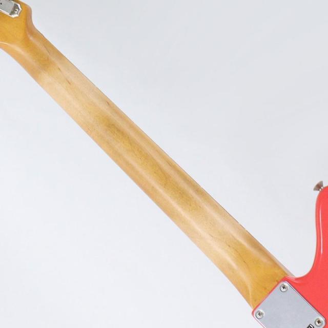 Fender MEX Limited Edition Vintera II Road Worn ’50s Jazzmaster (Fiesta Red/Rosewood) 【特価】_8