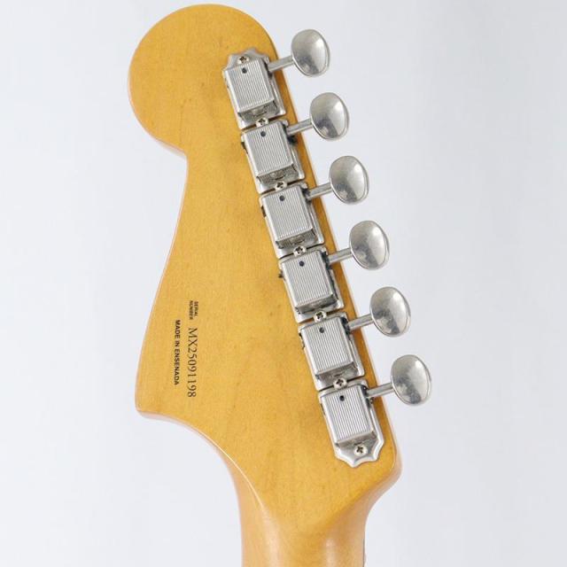 Fender MEX Limited Edition Vintera II Road Worn ’50s Jazzmaster (Fiesta Red/Rosewood) 【特価】_10