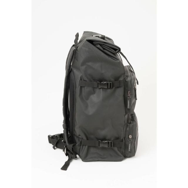 DJ機材 MAGMA Rolltop Backpack III Magma Bags Rolltop Backpack III Weatherproof DJ Backpack