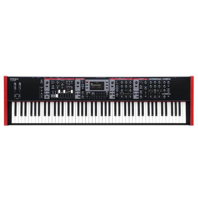 Roland V-STAGE88 (88鍵盤) Performance Keyboards ローランド Vステージ ※配送事項要ご確認