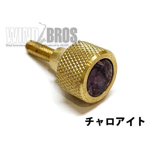 サックス ヤナギサワ用 KGUネックスクリュー YANAGISAWA ヤナギサワ サックス用 ネックスクリュー Yany