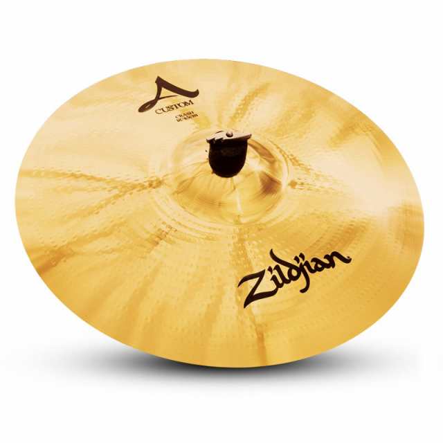 Zildjian A Custom Crash 18 [NAZLC18C]