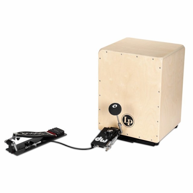 dw DWCP5000CJ [Cajon Pedal]