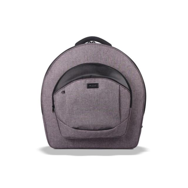 Dr.Case Cymbal Bag / Grey [DRP-CYM-GY]