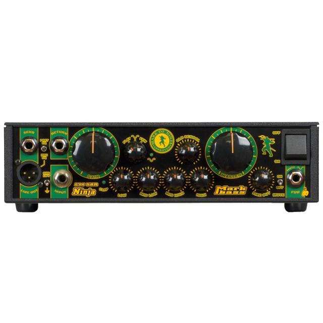 Markbass Little Mark Ninja 58R [MAK-LMNJ58R]